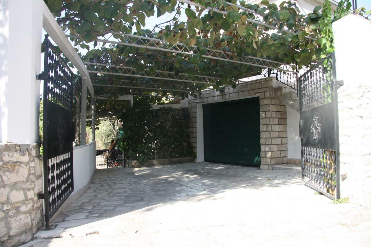 Apartman Rimac Trogir Kültér fotó